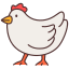 ChickFarm Logo